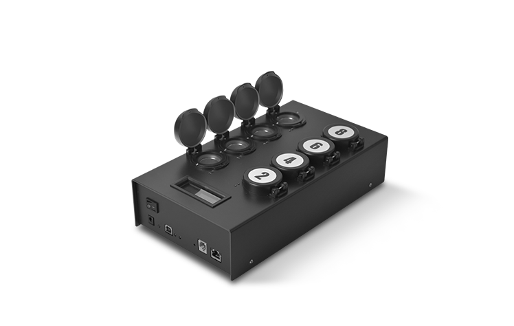 環(huán)境微生物快速檢測(cè)儀 環(huán)境微生物快速檢測(cè)儀