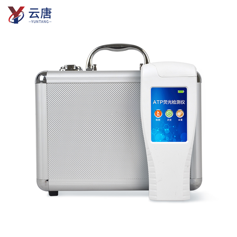 菌落總數檢測儀